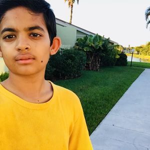 Meet your Posher, Shoaib